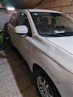 میتسوبیشی ئاوتلاندەر